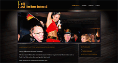 Desktop Screenshot of exiteast.de